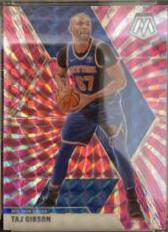Taj Gibson [Mosaic] #121