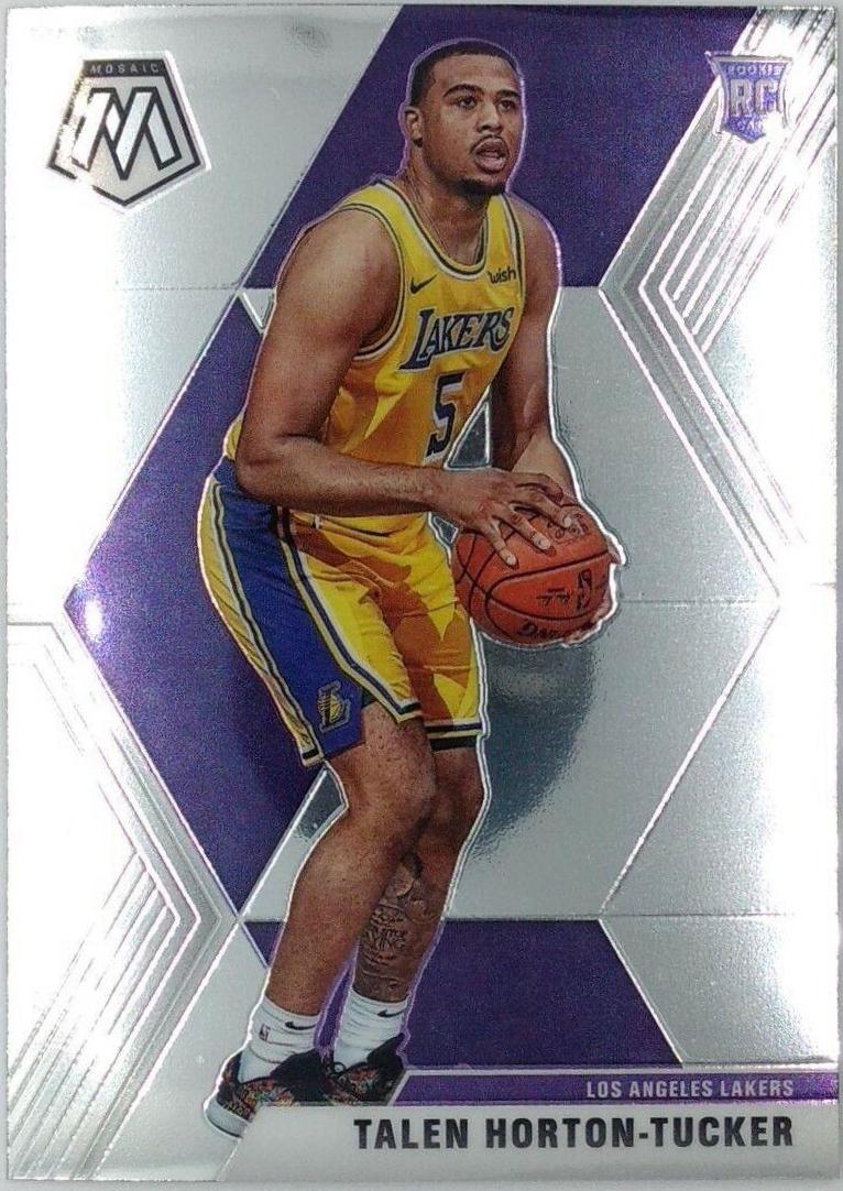 Talen Horton-Tucker #215