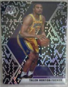 Talen Horton-Tucker [Snakeskin Purple] #215