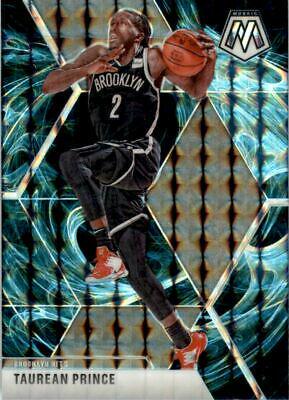 Taurean Prince [Genesis] #61