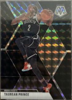 Taurean Prince [Mosaic] #61