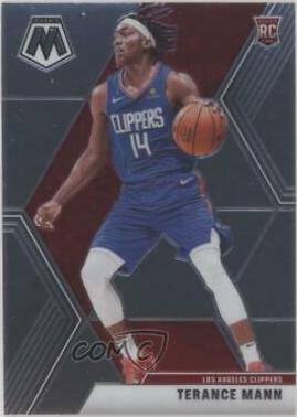 Terance Mann #246