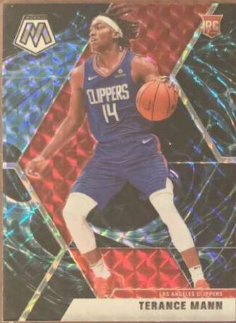 Terance Mann [Genesis] #246