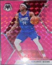 Terance Mann [Pink Fluorescent] #246
