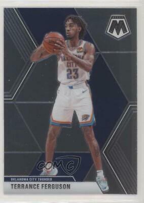 Terrance Ferguson #183