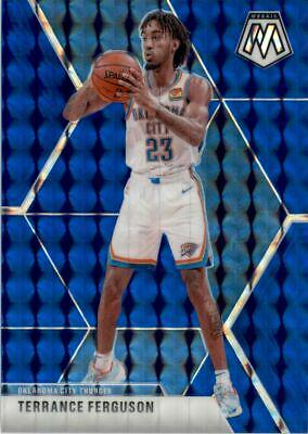 Terrance Ferguson [Blue Mosaic] #183