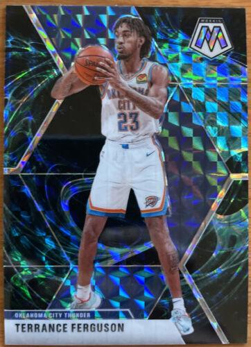Terrance Ferguson [Genesis] #183