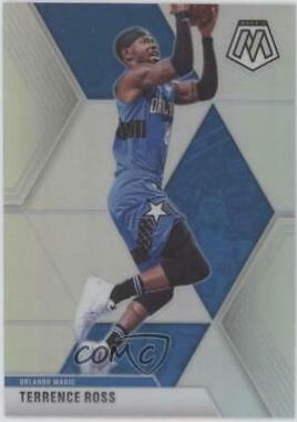 Terrence Ross #52