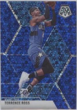 Terrence Ross [Fast Break Blue] #52