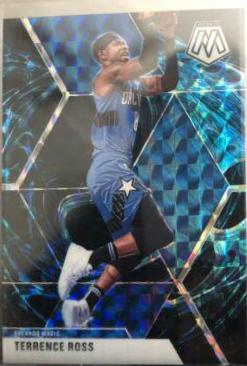Terrence Ross [Genesis] #52