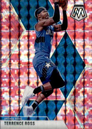 Terrence Ross [Pink Camo] #52