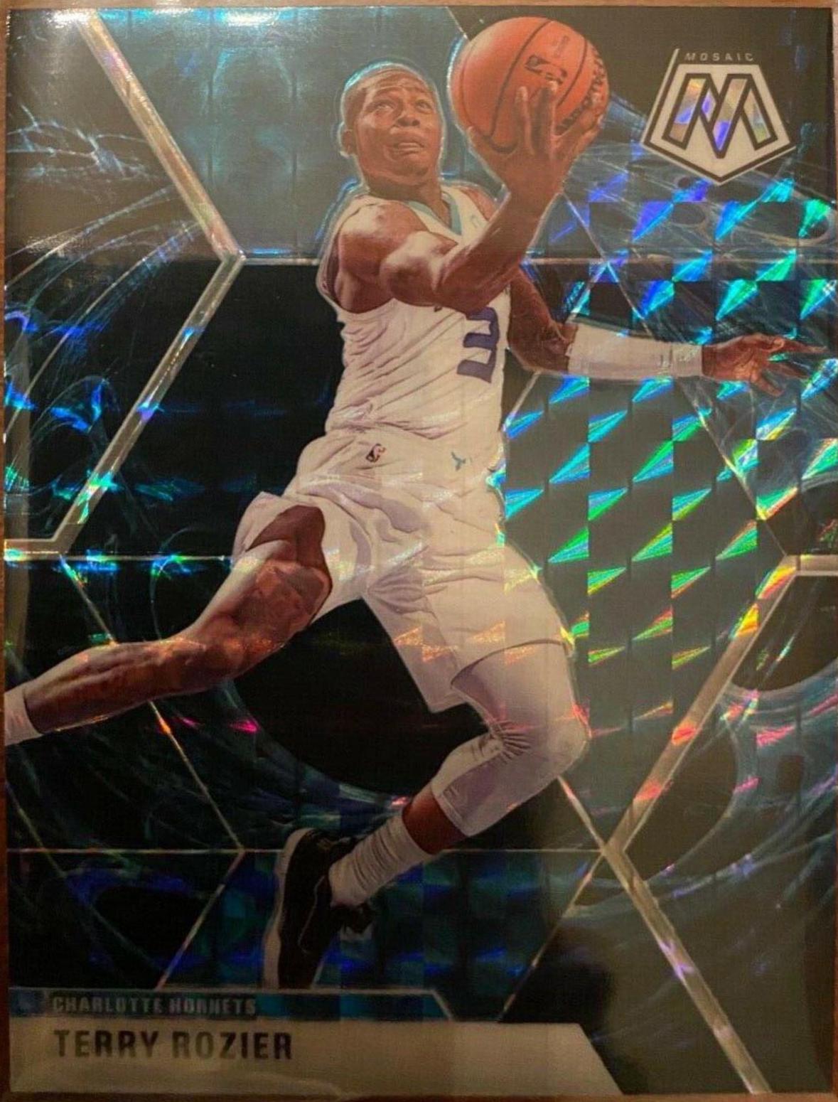 Terry Rozier [Genesis] #72