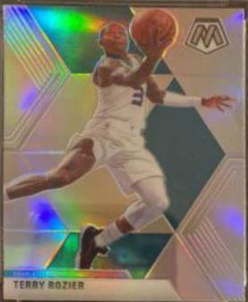 Terry Rozier [Mosaic] #72