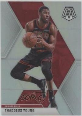 Thaddeus Young #137