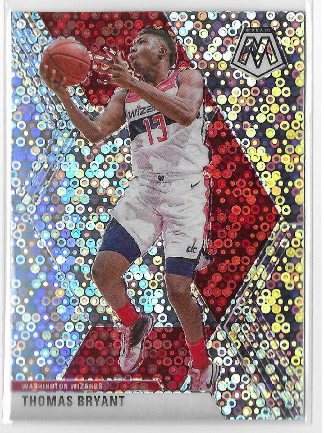 Thomas Bryant #142