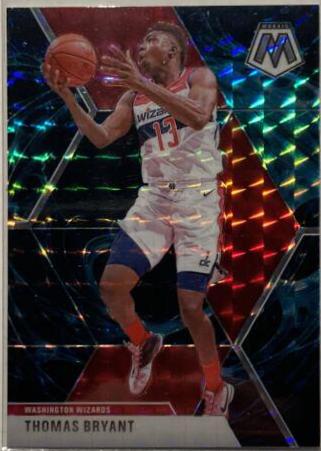 Thomas Bryant [Genesis] #142