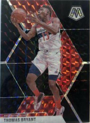 Thomas Bryant [Mosaic] #142