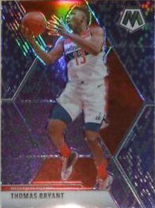 Thomas Bryant [Snakeskin Purple] #142