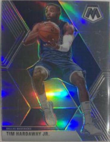 Tim Hardaway Jr. #84