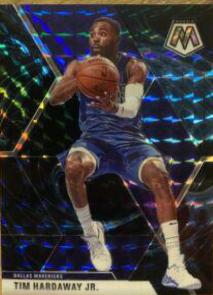 Tim Hardaway Jr. [Genesis] #84