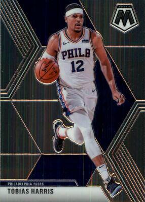 Tobias Harris #159