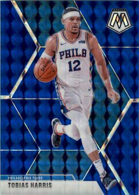 Tobias Harris [Blue Mosaic] #159