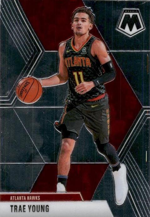 Trae Young #182