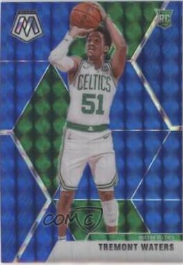Tremont Waters [Blue Fluorescent] #214