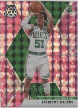 Tremont Waters [Pink Camo] #214