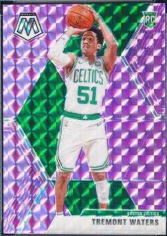 Tremont Waters [Purple Mosaic] #214