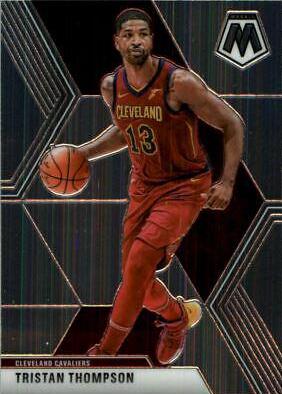 Tristan Thompson #147