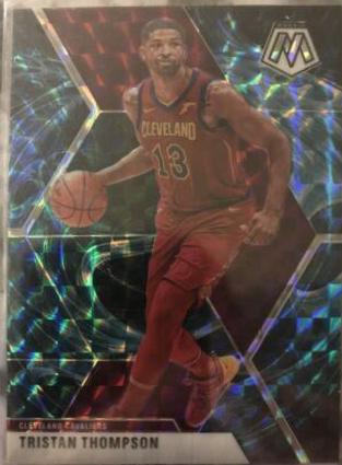 Tristan Thompson [Genesis] #147