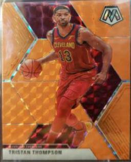 Tristan Thompson [Mosaic] #147