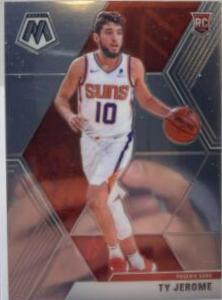Ty Jerome #237