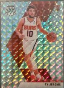Ty Jerome [Mosaic] #237