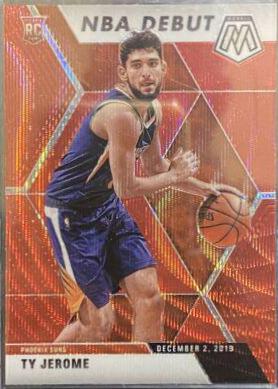 Ty Jerome [Mosaic] #273