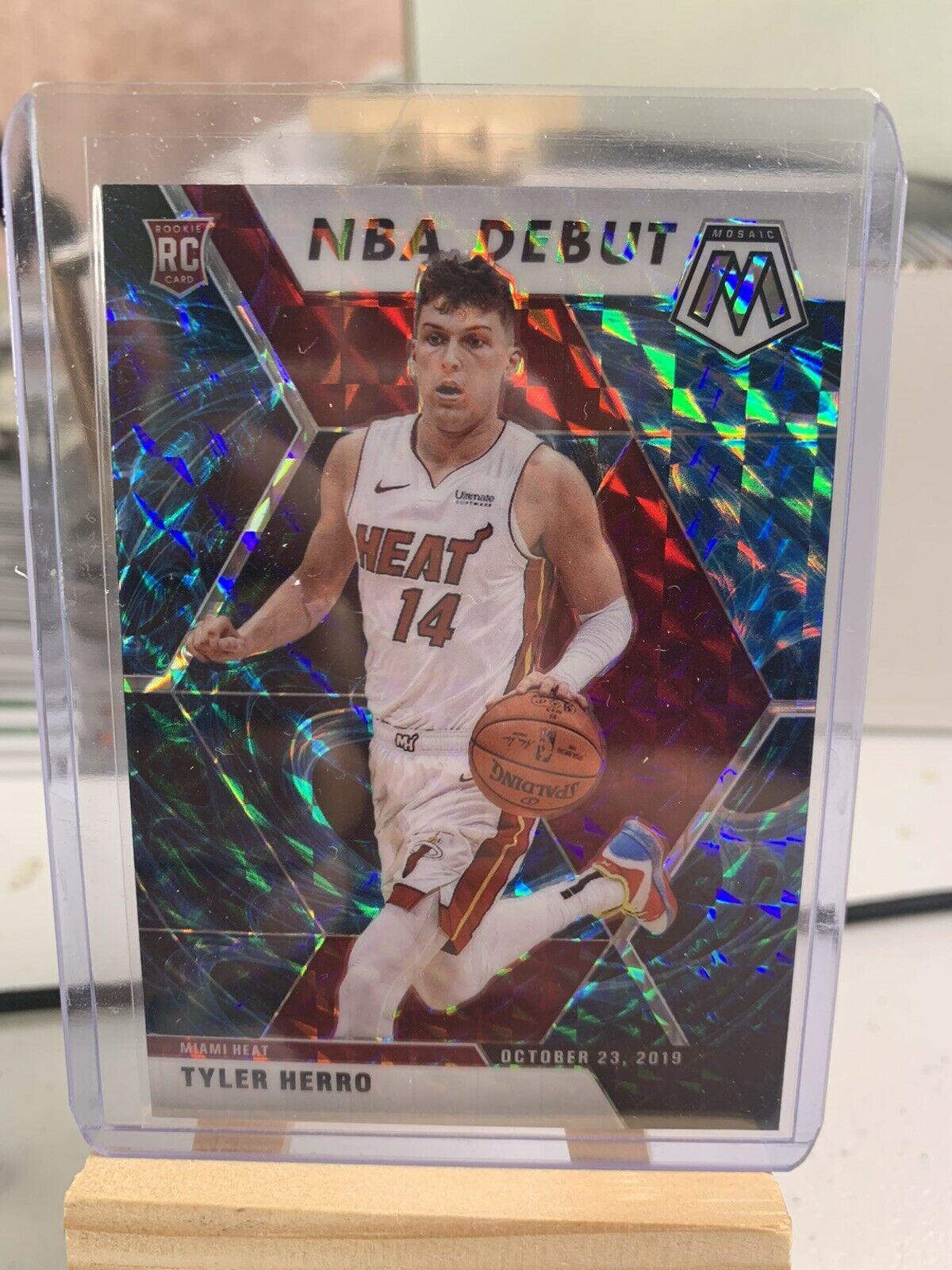 Tyler Herro [Genesis] #280