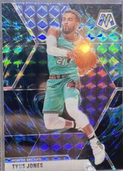 Tyus Jones [Genesis] #106