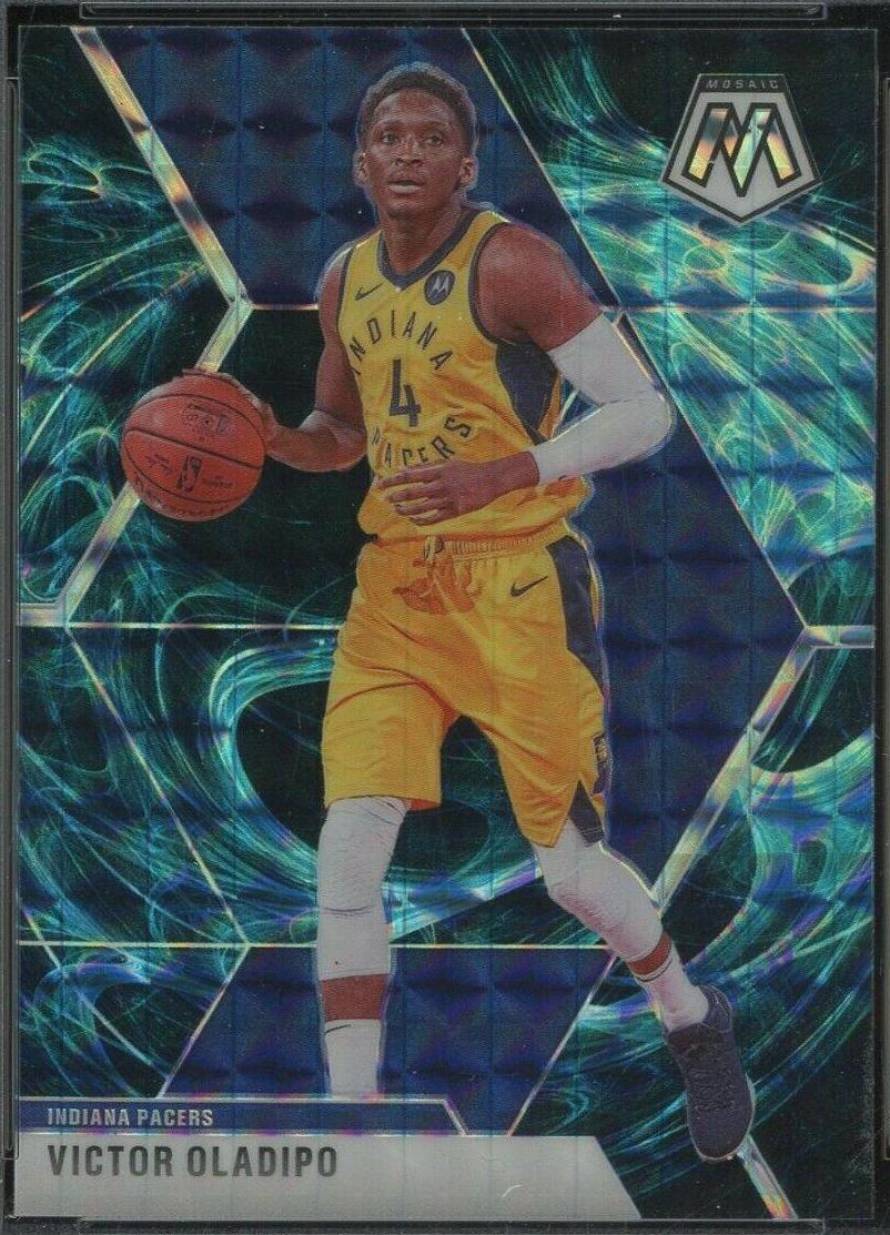 Victor Oladipo [Genesis] #145