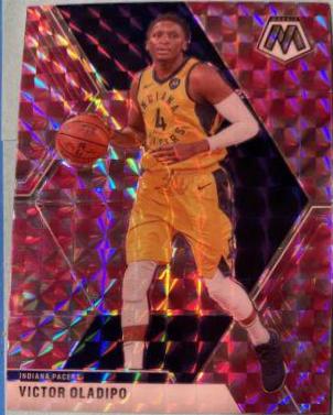Victor Oladipo [Pink Camo] #145