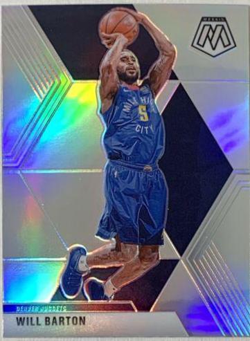 Will Barton #151