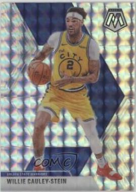 Willie Cauley-Stein #110