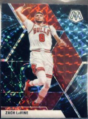 Zach LaVine [Genesis] #87