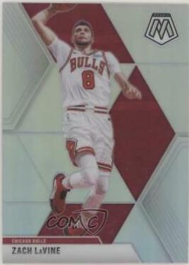 Zach LaVine [Mosaic] #87