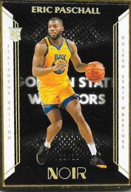 Eric Paschall [Metal Frame] #246