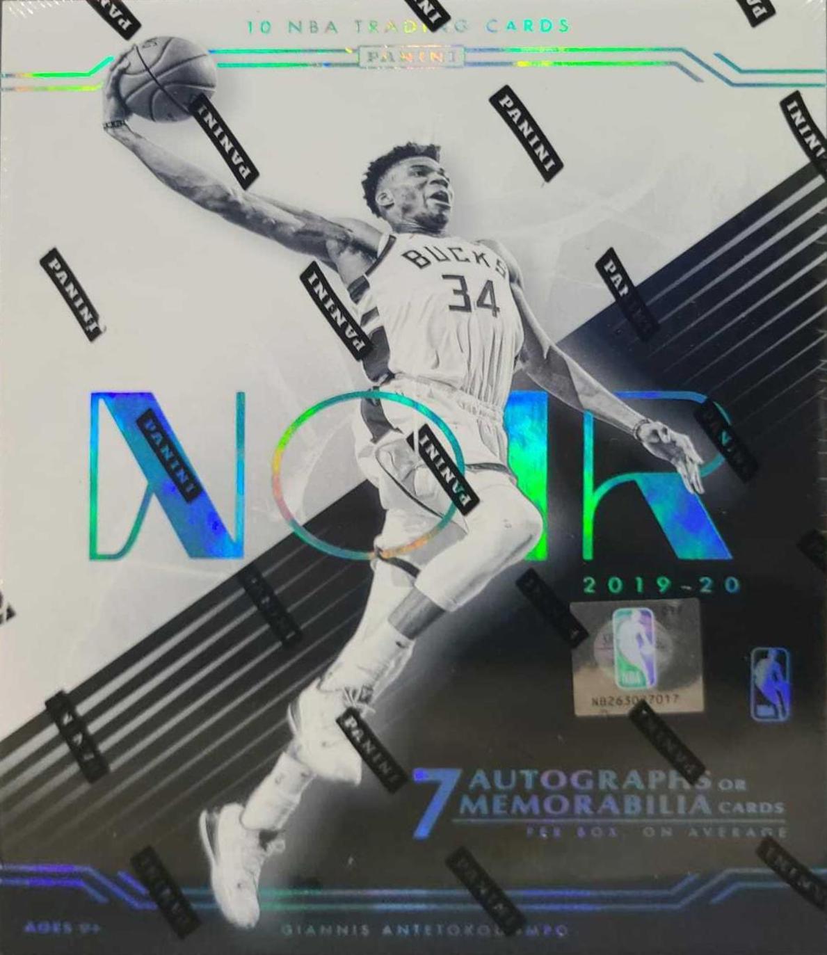 Hobby Box