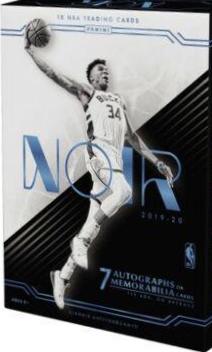 Hobby Box [FOTL]