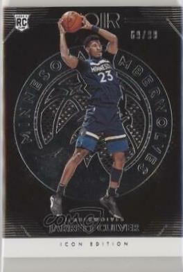 Jarrett Culver #190