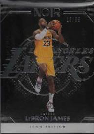 LeBron James #113