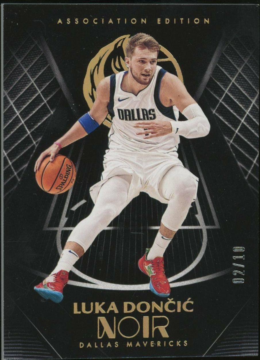 Luka Doncic #28